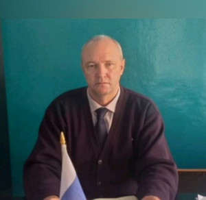 Кистанов Василий Васильевич Кистанов Василий Васильевич