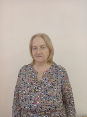 Севостьянова Ольга Ивановна Севостьянова Ольга Ивановна