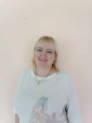 Самойлова Анастасия Павловна Самойлова Анастасия Павловна