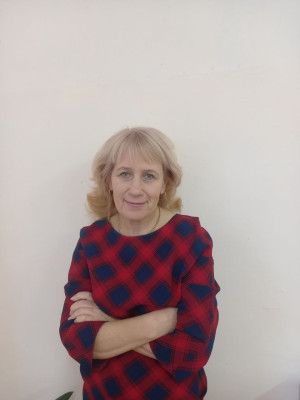 Сундукова Марина Васильевна Сундукова Марина Васильевна