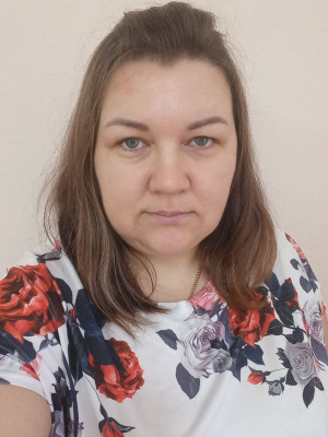 Колесова Оксана Александровна Колесова Оксана Александровна
