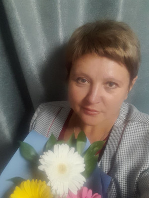Стрельникова Татьяна Александровна Стрельникова Татьяна Александровна