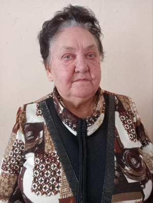 Шуваева Галина Ивановна Шуваева Галина Ивановна
