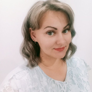 Казачкова Ксения Олеговна Казачкова Ксения Олеговна